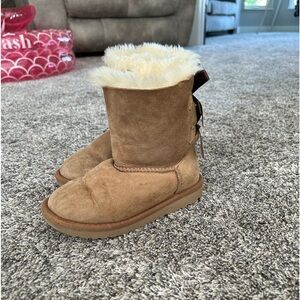 Girls Uggs